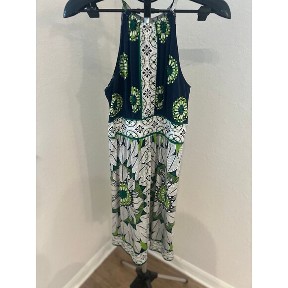 London Times Dress Size 8 - Picture 1 of 6